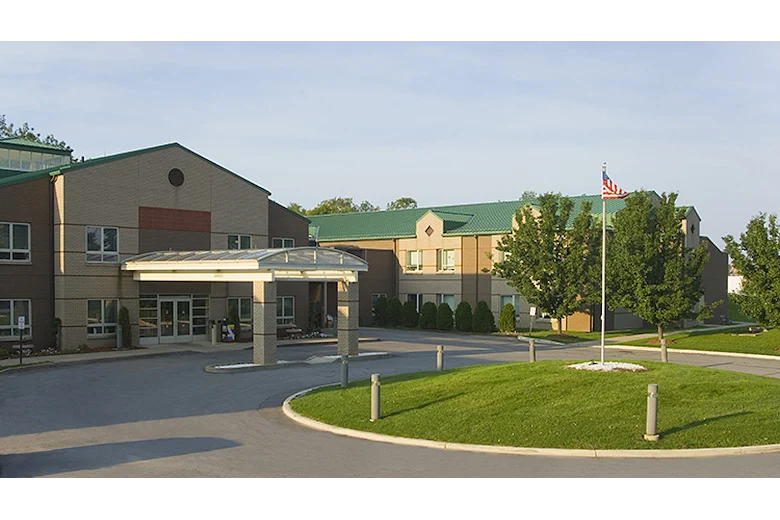 Image of Mcauley Residence (1)