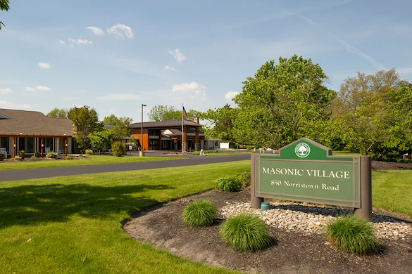 Image of Masonic Village At Warminster (1)