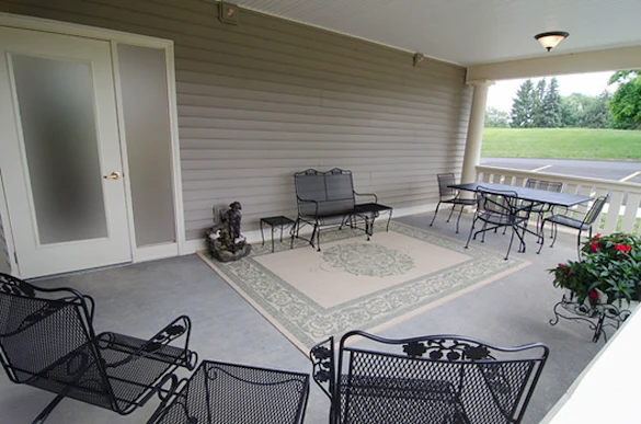 Image of Adult Living at Rosebrook (2)