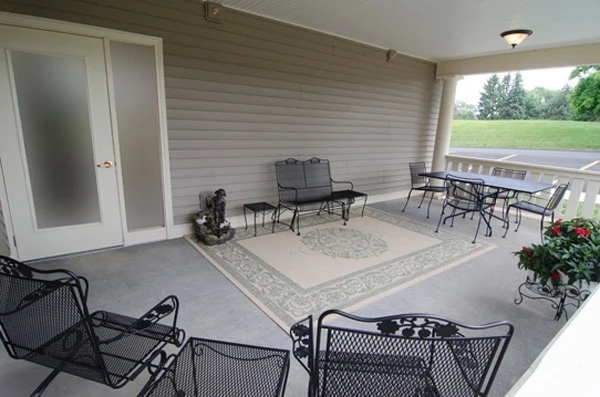 Image of Adult Living at Rosebrook (2)