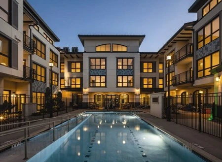 Image of Westmont of Cypress (2)