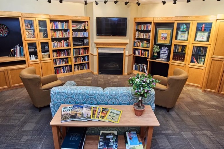 Image of Arbors Memory Care (6)