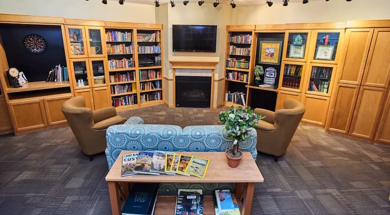 Image of Arbors Memory Care (6)