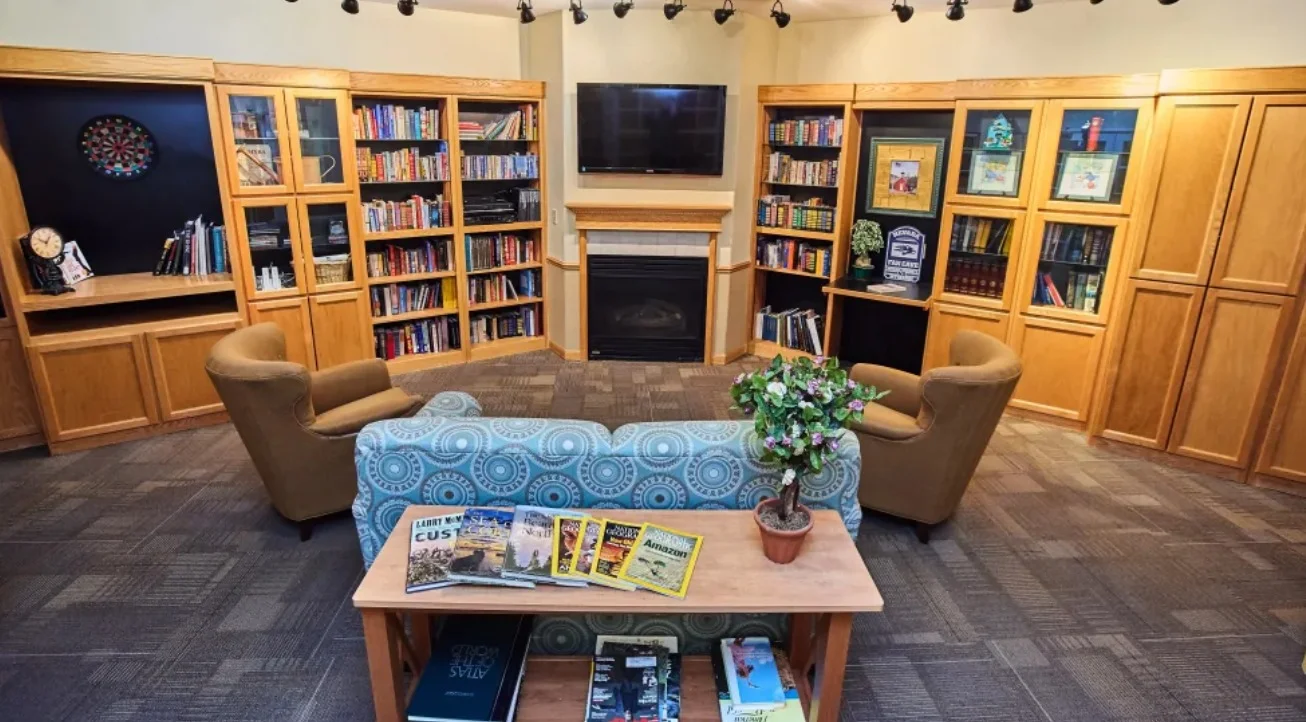 Image of Arbors Memory Care (6)