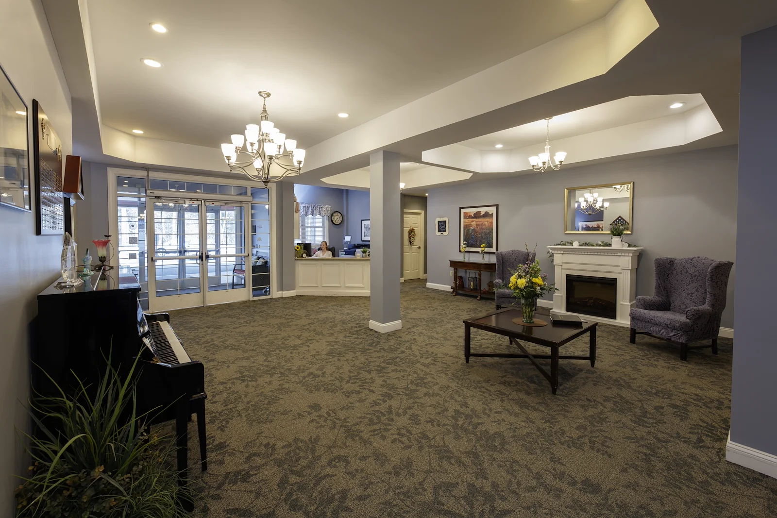 Image of Armbrook Village (5)