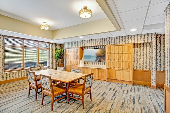 Image of Prairie Gate Senior Living (5)