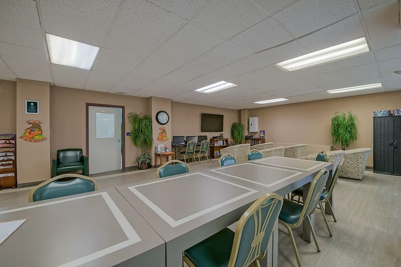 Image of Ocean Towers (3)