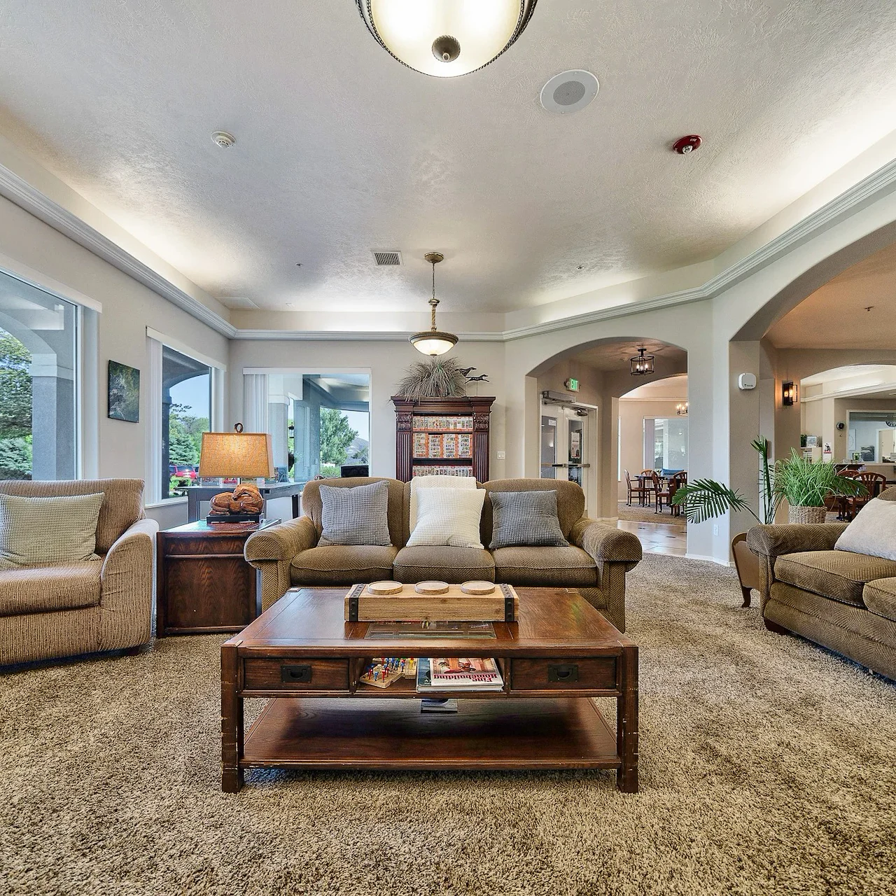 Image of Meadow View Assisted Living & Memory Care (2)
