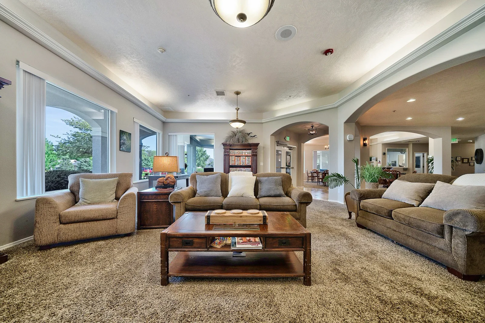 Image of Meadow View Assisted Living & Memory Care (2)