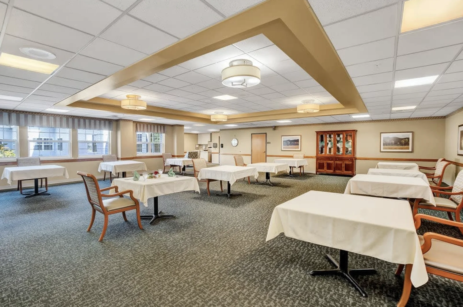 Image of Bellevue Post Acute (4)