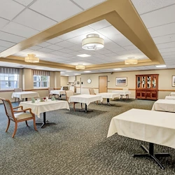 Image of Mission Healthcare At Bellevue (4)