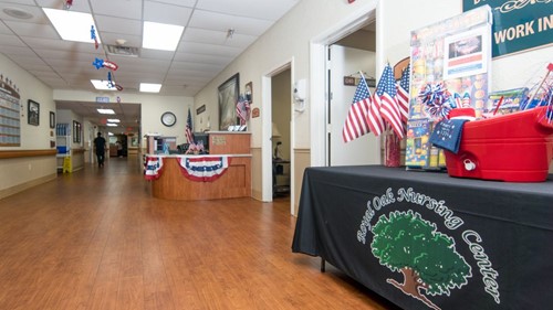 Image of Royal Oak Nursing Center (4)