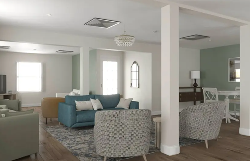 Image of Charter Senior Living of Chattanooga (2)