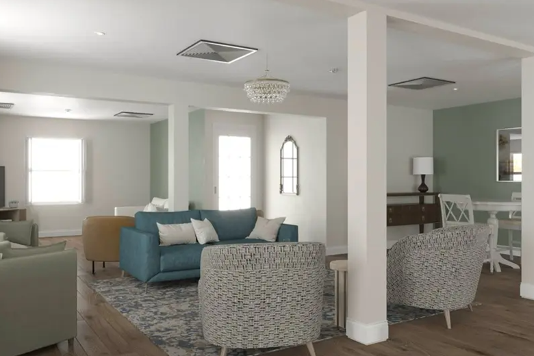 Image of Charter Senior Living of Chattanooga (2)