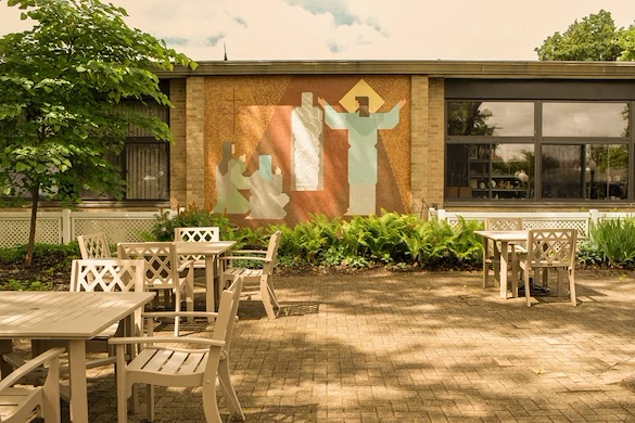 Image of Vincentian Home (3)