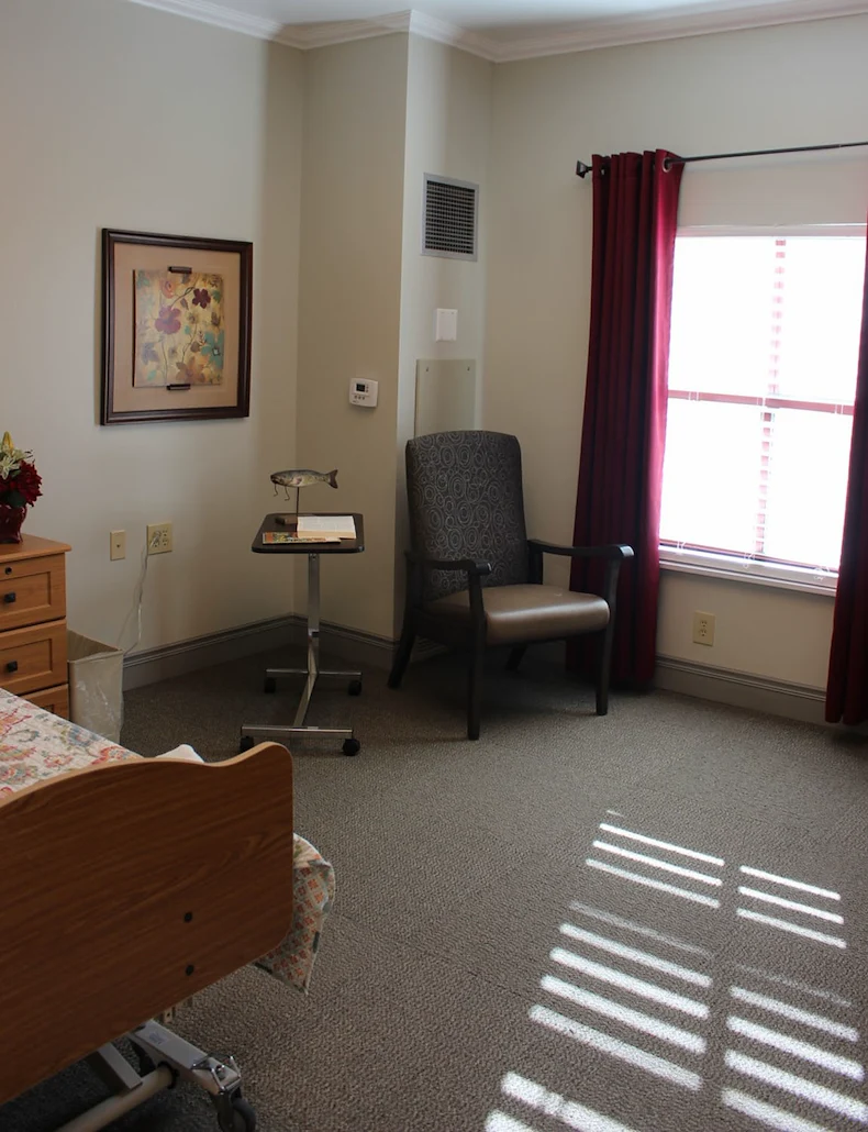 Image of Beth Israel at Shalom Park (5)