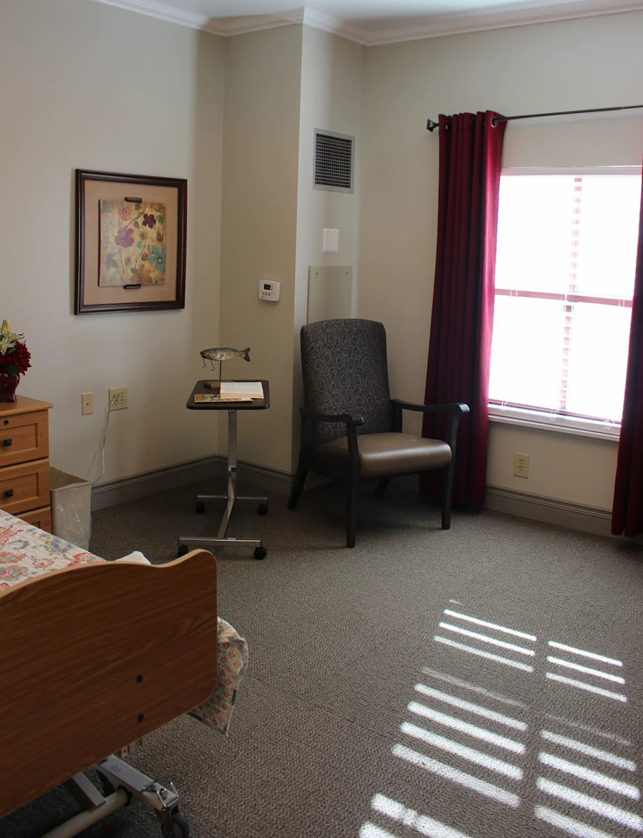 Image of Beth Israel at Shalom Park (5)