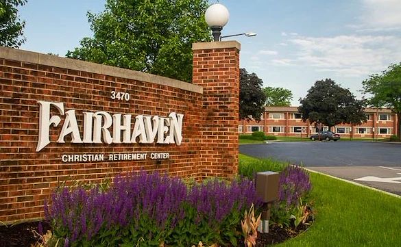 Image of Fairhaven Christian Ret Center (6)