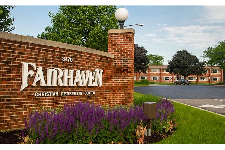 Image of Fairhaven Christian Ret Center (6)