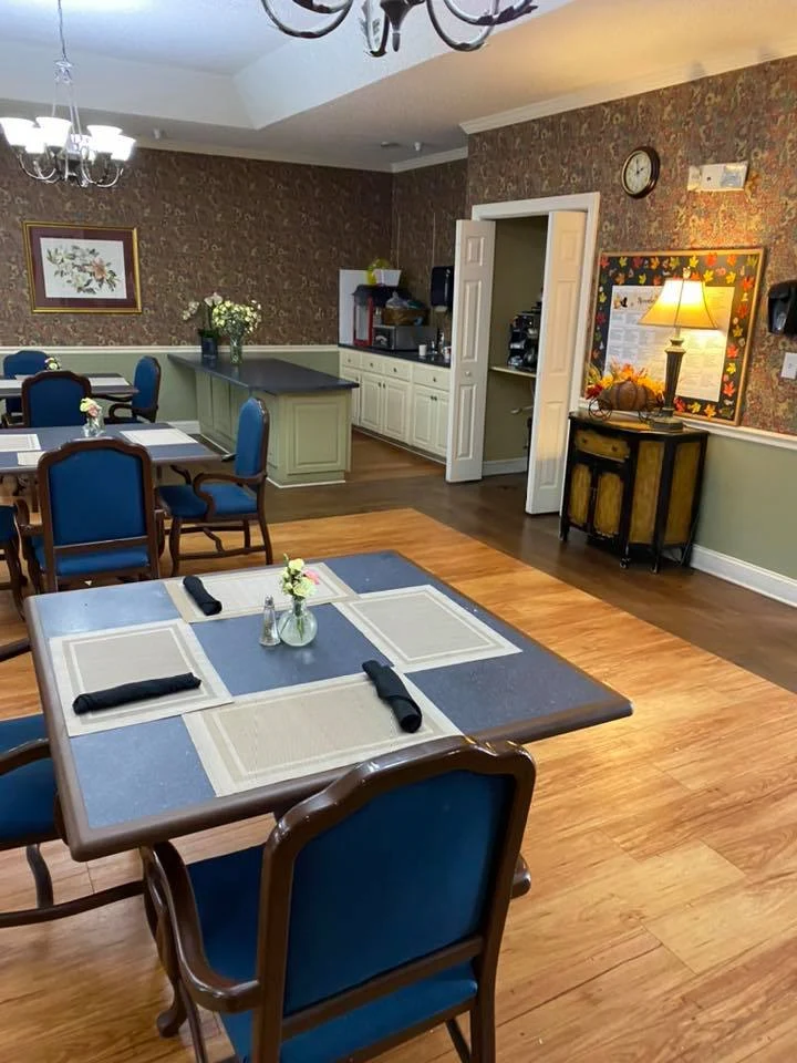 Image of Woodland Place (2)