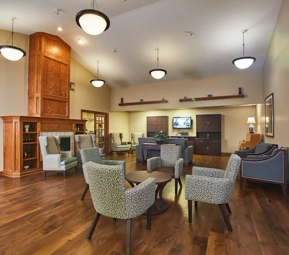 Image of Altercare of Newark South - Assisted Living (1)