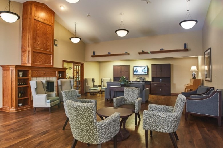 Image of Altercare of Newark South - Assisted Living (1)