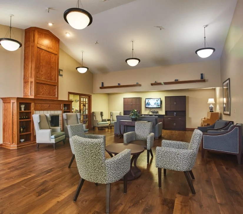 Image of Altercare of Newark South - Assisted Living (1)