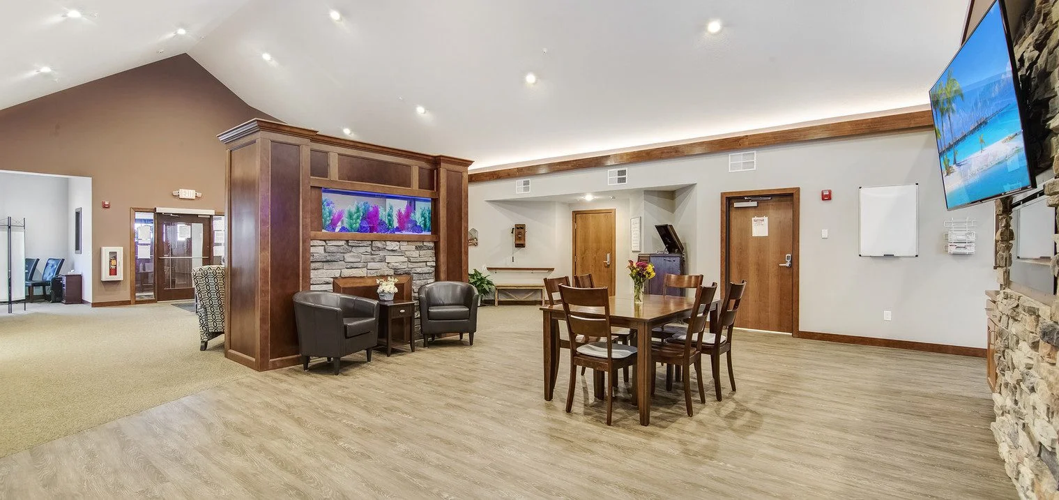 Image of Suite Living Senior Care of North St. Paul (3)