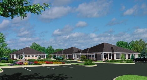 Image of Holy Spirit Villas (1)