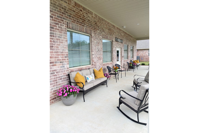 Image of Bellevue Assisted Living (5)