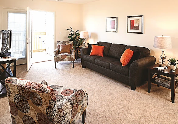 Image of Green Ridge Senior Apartments (5)