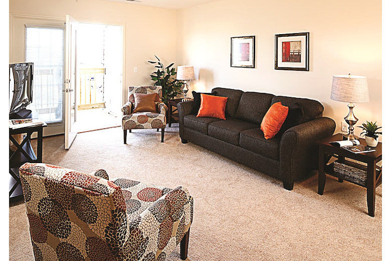 Image of Green Ridge Senior Apartments (5)