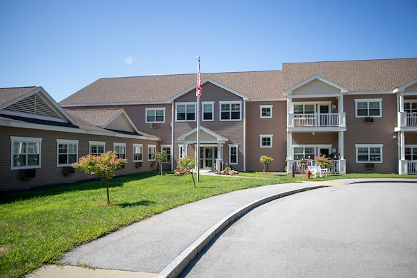 Image of Warde Assisted Living (1)
