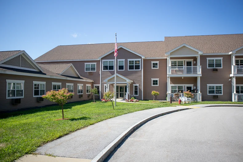 Image of Warde Assisted Living (1)