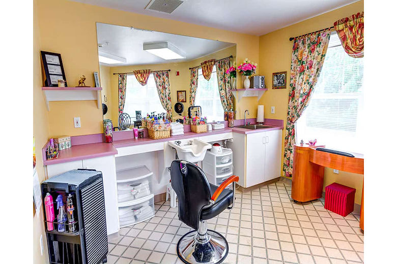 Image of Cedar Village Assisted Living and Memory Care (4)