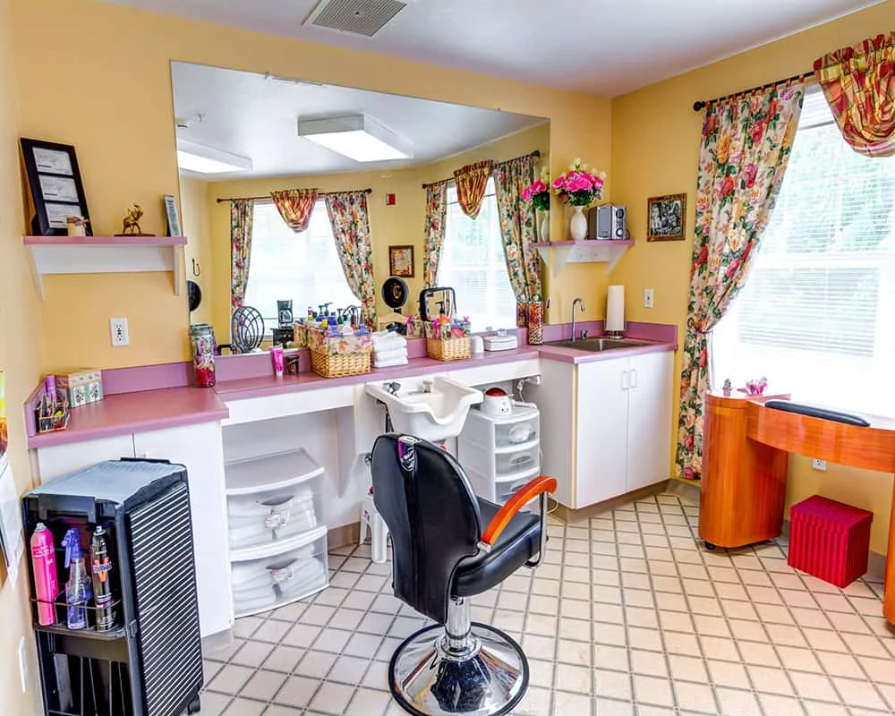 Image of Cedar Village Assisted Living and Memory Care (4)