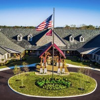 Image of The Inn At Walnut Trail (1)