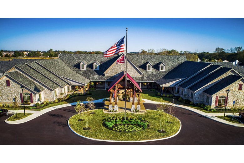 Image of The Inn At Walnut Trail (1)