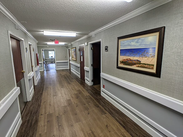 Image of Edisto Post Acute (3)