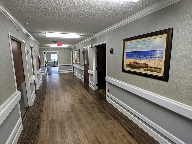 Image of Edisto Post Acute (3)