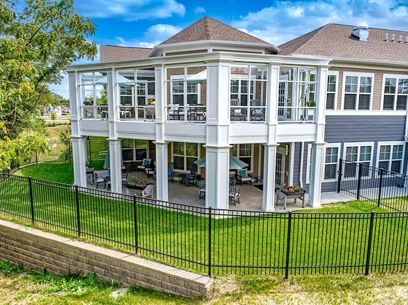 Image of The Cottages of Mason (8)