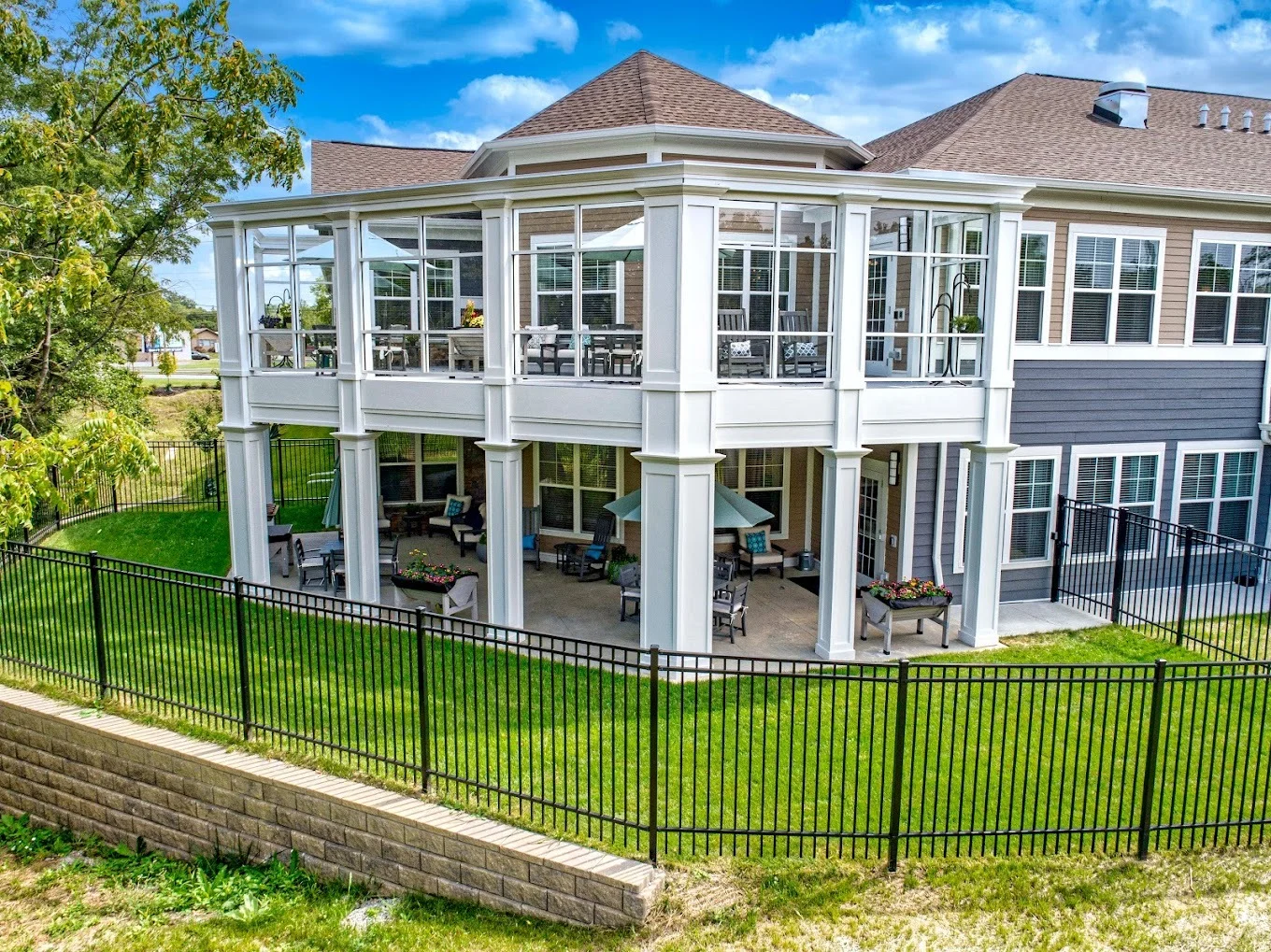 Image of The Cottages of Mason (8)