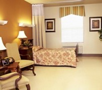 Image of Prestonwood Rehabilitation & Nursing Center Inc (3)