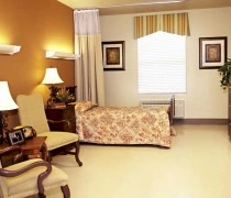 Image of Prestonwood Rehabilitation & Nursing Center Inc (3)