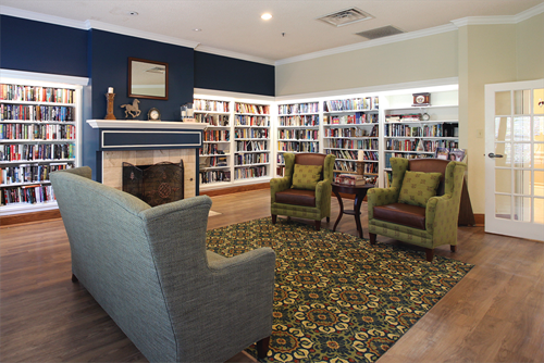 Image of Brookdale Club Hill (2)