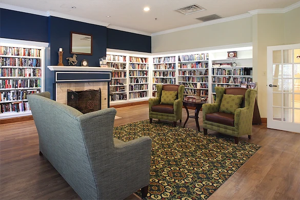 Image of Brookdale Club Hill (2)