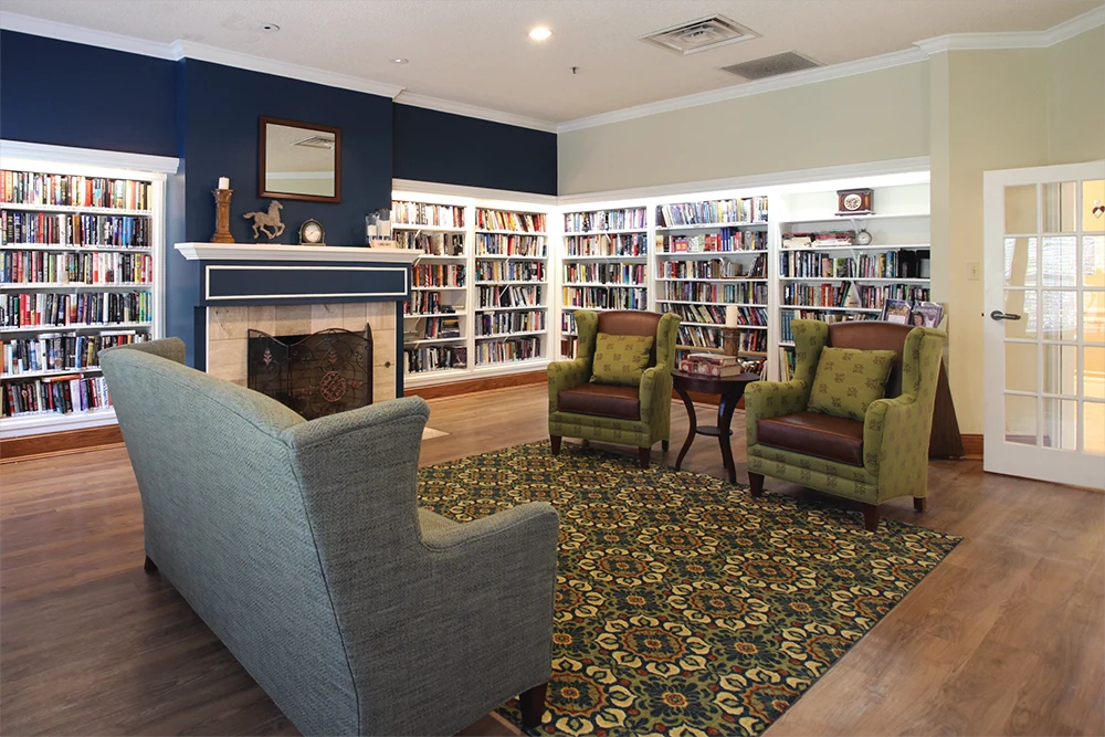 Image of Brookdale Club Hill (2)