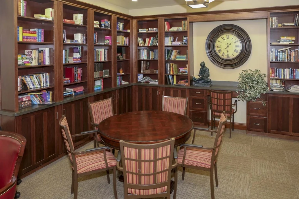 Image of Willowbend Nursing & Rehabilitation Center (3)