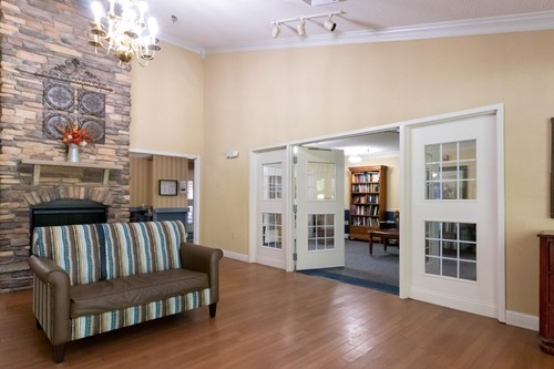 Image of Hayesville House Memory Care (6)