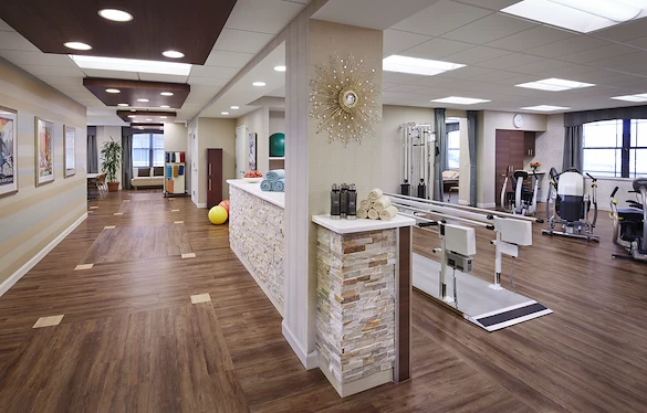 Image of Alden Des Plaines Rehab & Hc (6)